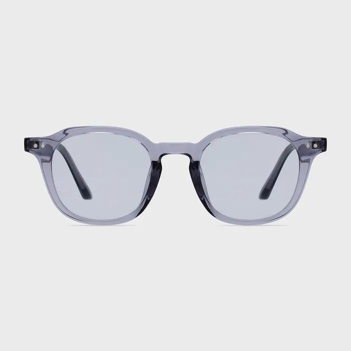 [MONSTA X Hyungwon's PICK] BB557 GRAY Sunglasses