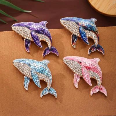 Broches en lichaamssieraden