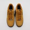 HQ1966-700 Nike Air Force 1 Low Suede Desert Ochre Black (Men's)