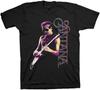 Santana Men's Classic Live Shot T-Shirt | Officially Licensed Merchandise