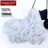 Shanghai Story 100% Mulberry Silk Scarf & Shawl Gift Box