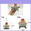 Fat Jason Todd Plushie Toy With Soft Pp Cotton Filling For Collectors And Fans