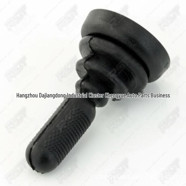Ford Fiesta MK6 Dikiz Aynası Ayarlama Kolu 2001-2006 (Parça No: 1507431, 6S61 17B718AA)