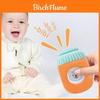 Baby Fitness Toy Set With Plush Materials For Infant Motor Skill Development And Parentchild Interaction