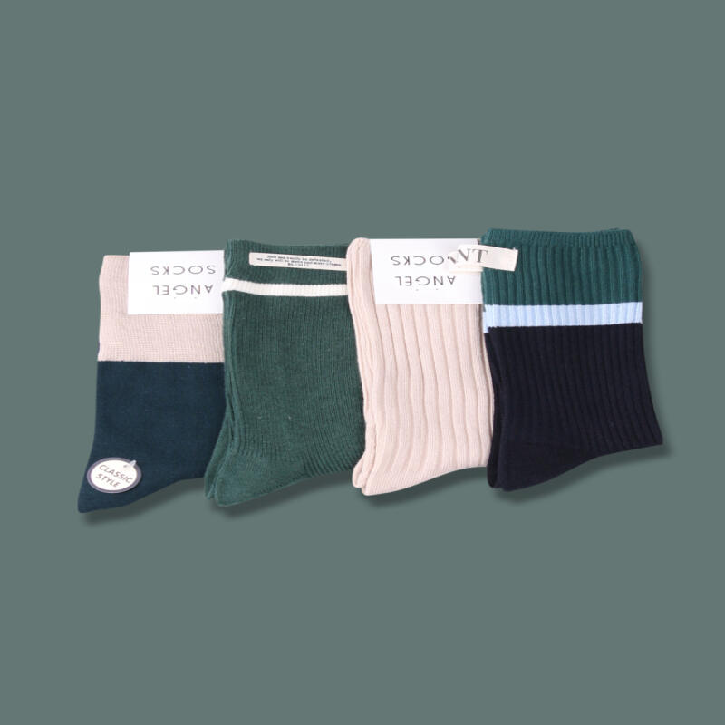 SET003_Hazelnut Green Two-Tone Green Brown Women s Line