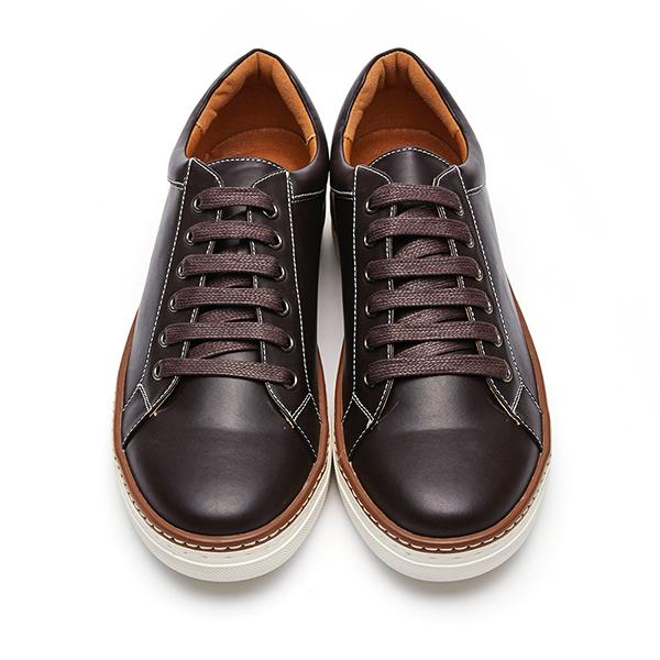 Elcanto Intense Men'S Classic Sneakers 3Cm Lcms56I126 (A Type)