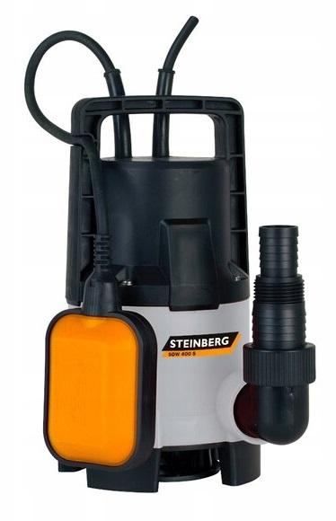 Submersible Dirty Water Pump , /H