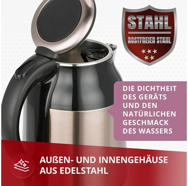 Чайник MPM MCZ-91M