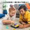 ThinkFun Rush Hour Board Game Develops Logical Thinking Skills Includes Japanese Instructions Ages 8+ Indoor Birthday Christmas Gift