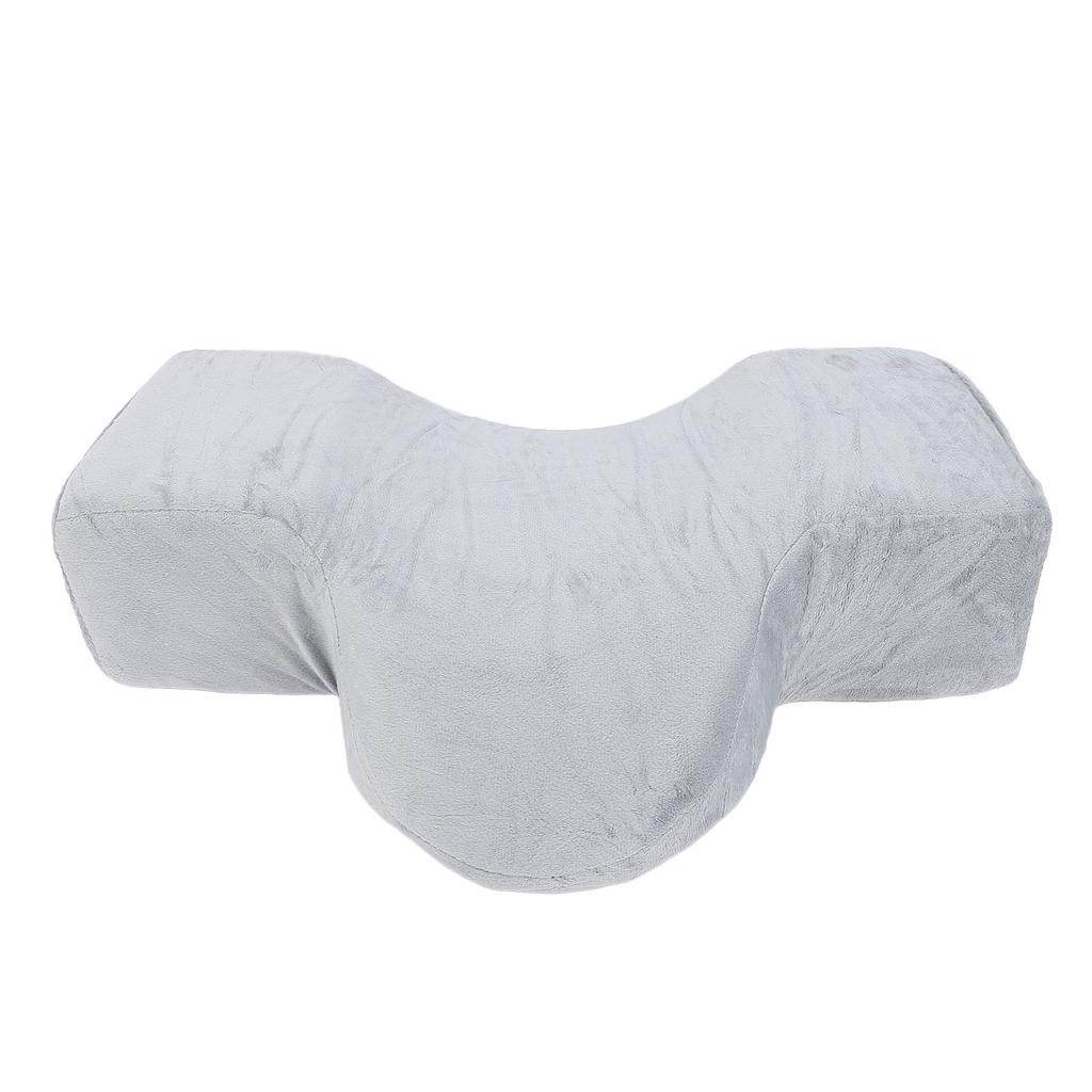 Eyelash Extension Pillow Comfortable Memory Foam Cervical Support U Shaped Neck Pillow for Lash Exte