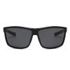 New Outdoor Sports Sunglasses Driving Color Changing Polarized Dazzling Inner Coating Wholesale