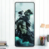 Special Forces Phone Case For TCL K70 4G Painted Pattern Back Cover For TCL K70 Power Soft Silicone Fundas Customized Photo