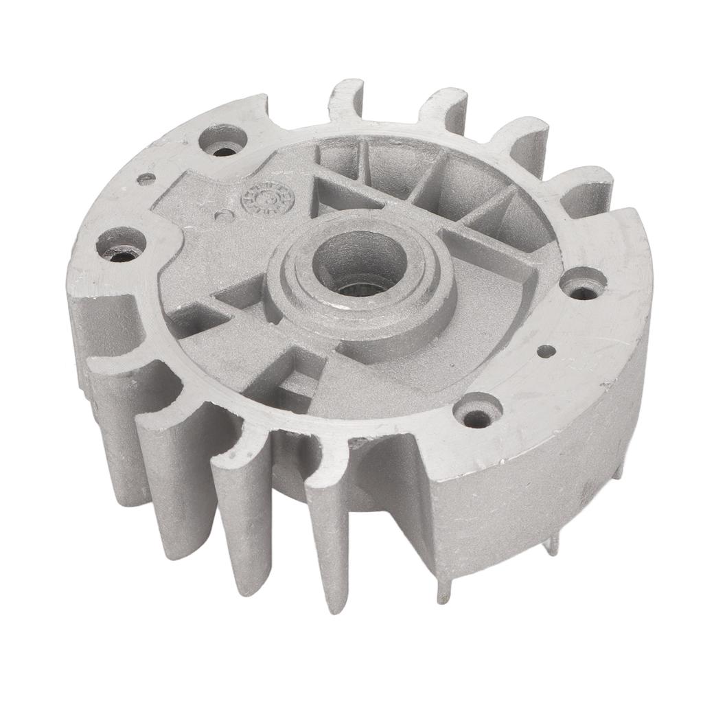 Aluminum Alloy Chainsaw Flywheel Replacement Part for STIHL 017 018 MS170 MS170C MS180 MS180C