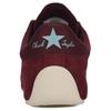 Converse Chuck Taylor Seasonal Comfortable Versatile Casual Shoes Women sneaker Burgundy A20130C