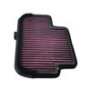High Flow Air Intake Filter Cleaner Element Replacement for Moto Morini X-Cape650 21-24, 400NK 650NK 650GT 650MT 700MT 19-25
