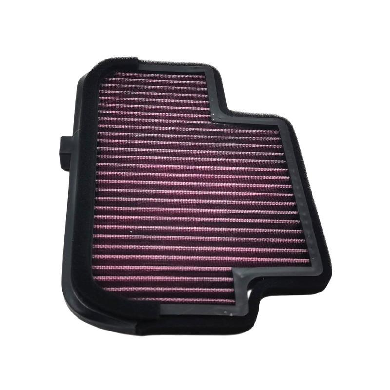High Flow Air Intake Filter Cleaner Element Replacement for Moto Morini X-Cape650 21-24, 400NK 650NK 650GT 650MT 700MT 19-25