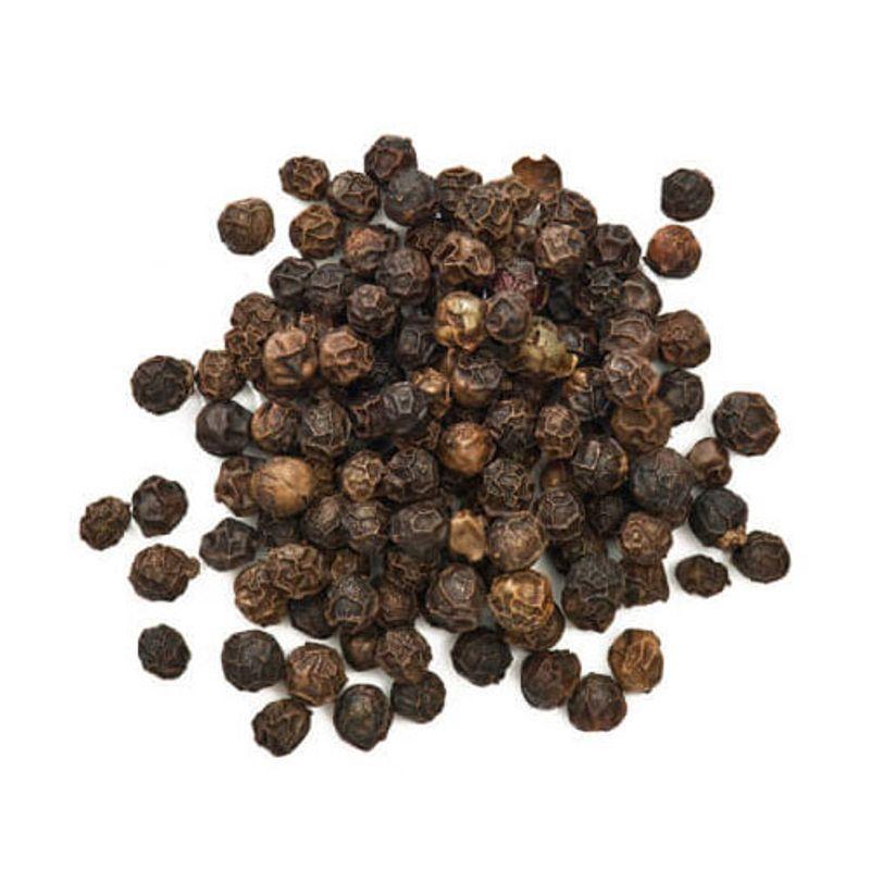 Levensbaum Whole Pepper Black 50g x 2 packs (refill)