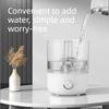4L New Reptile Pet Humidifier Large Capacity Water Humidifier Tropical Rainforest Pet Mist Spray System