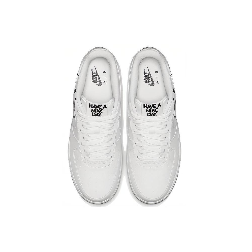 New Nike Air Force 1 Low Have A Nike Day White BQ9044-100
