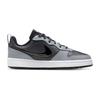 Nike Court Borough Low 2 Anthracite Stadium Grey GS Sneakers BQ5448-014