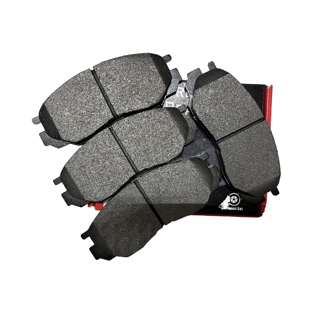 FDB1422 Front Brake Pads for Mitsubishi L400/L300/L200/Delica Truck/Pajero/Montero/Space Gear/Strakar/Triton Ceramic