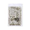 High Shine 1440Pcs Pointed Back Glass Rhinestones Scratch Resistant for Bag Decor Nail Art Jewelry Making Supplies