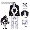 One Piece Bartholemew Kuma Cosplay Costume With Polyester Fabric For Anime Role Play