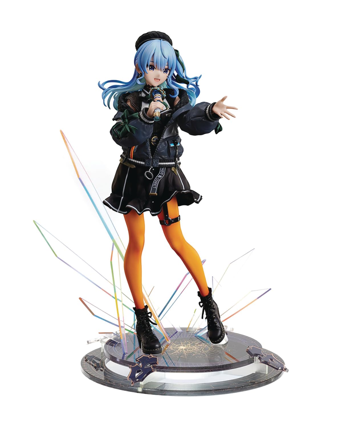 

Designed by COCO Hololive Production: Hoshimachi Mizunari 1:7 scale PVC figure