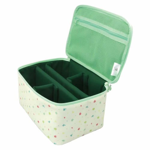 [Nintendo Licensed Product] Animal Crossing: New Horizons Entire Storage Bag for Nintendo Switch / Nintendo Switch Lite [Compatible with Nintendo Swit