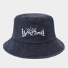 Vintage Adjustable Unisex Vintage Cap for Outdoor Hiking and Mountaineering