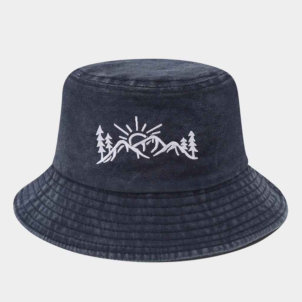 Vintage Adjustable Unisex Vintage Cap for Outdoor Hiking and Mountaineering