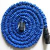Retractable High-Pressure Water Hose with Car Wash and Garden Gun E18