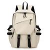 School Bag For Junior High School Boys New Model For High School And College Girls Large-Capacity Laptop Backpack Casual Travel Backpack