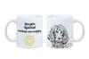 Boykin Spaniel, Swamp Poodle - Cup with a Dog, Cheerful Cup for a Dog Lover, Personalized Gift from the Brand