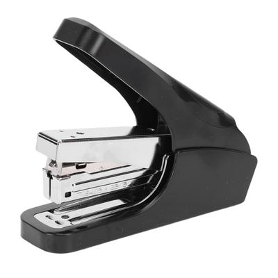Office Stapler 20 Sheet Capacity Non Slip Effortless Stapler for Homework Newspapers Reports Artwork