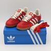 IG8905 Originals Samba TAL Better Scarlet Off White Sand Strata (Men's)