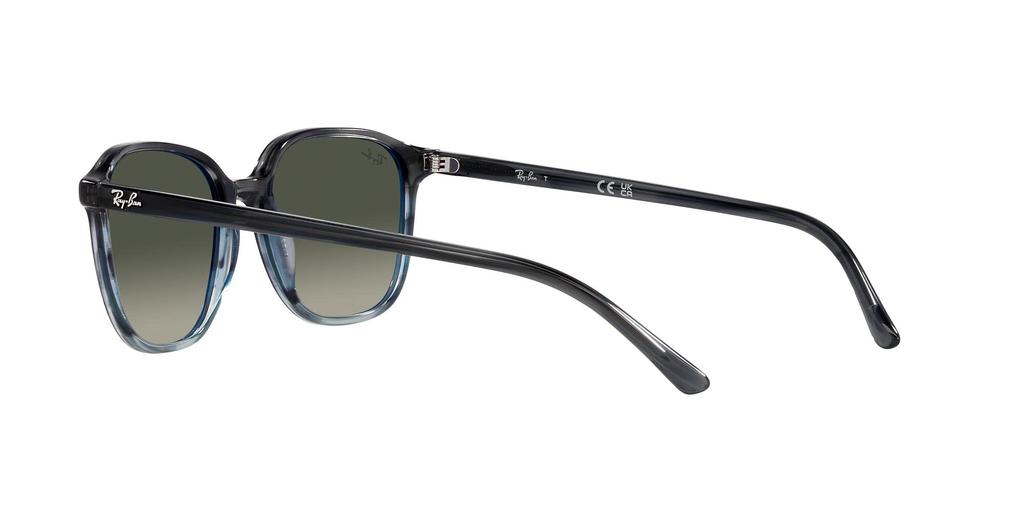 RB2193F LEONARD Asian Full Fit Ray-Ban