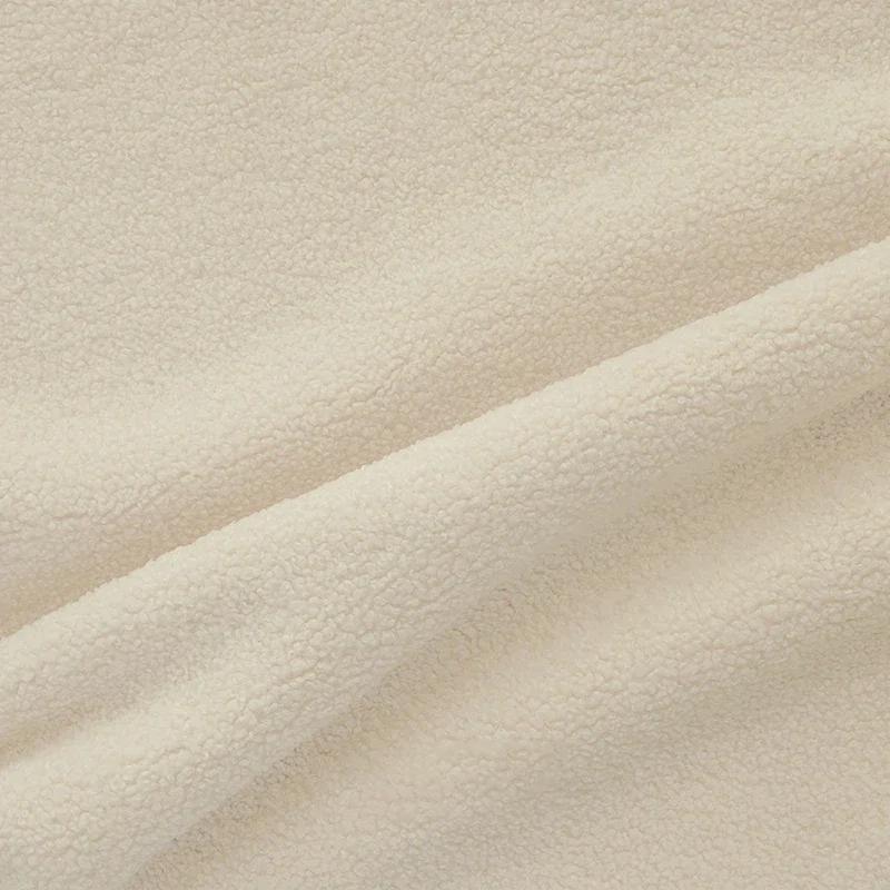 0.5m/1m/2m Thickened Lamb Wool Fabric for Sewing Pet Beds HatWinter Outerwear Pillows  Handmade DIY Festival Doll Fabric