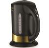 Electric Kettle Zelmer ZCK7630 Crystal Gold