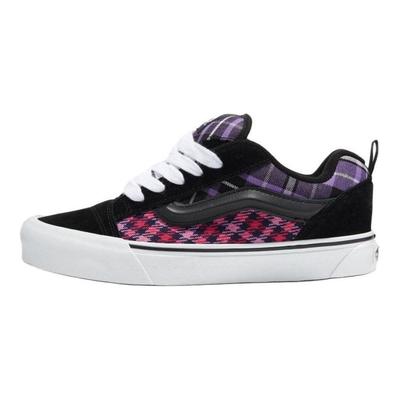 Knu Skool Low-Top