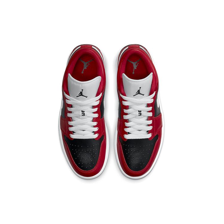 Air Jordan 1 Low 'Chicago Flip' Women's DC0774-603
