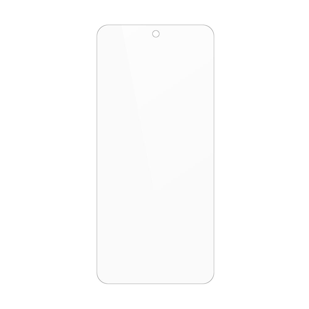 

For vivo Y200 4G Screen Protector 0.3mm Ultra Clear Tempered Glass Film Type A