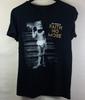 2015 American Tour Faith No More Shirt Short Sleeve Black Unisex S-5XL 1J0581 Unisex T-Shirt