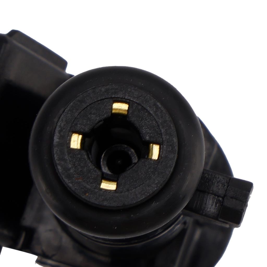 4PCS 16450-ZY9-003 Fuel Injectors For Honda BF90D BF75 Outboard