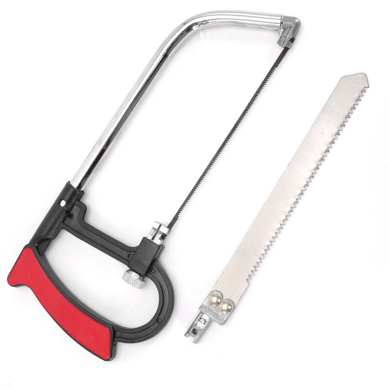 Haisidik Multi-function 7PC Mini Hand Saw Kit