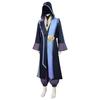 Kosmische Prinses Kaguya Cosplay Kostuum Met Polyester Stof Voor Anime Rollenspel