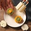 Deouxingguang Hand-Press Mooncake Mold