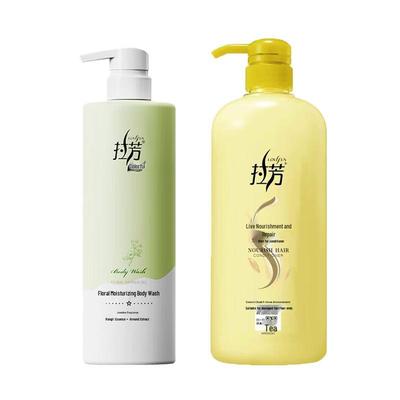 Seifen & Duschgels – Duschgel