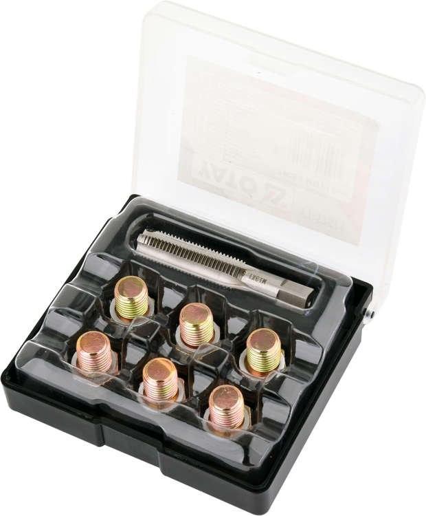 YT-17571 YATO Oil Pan Plug Repair Kit