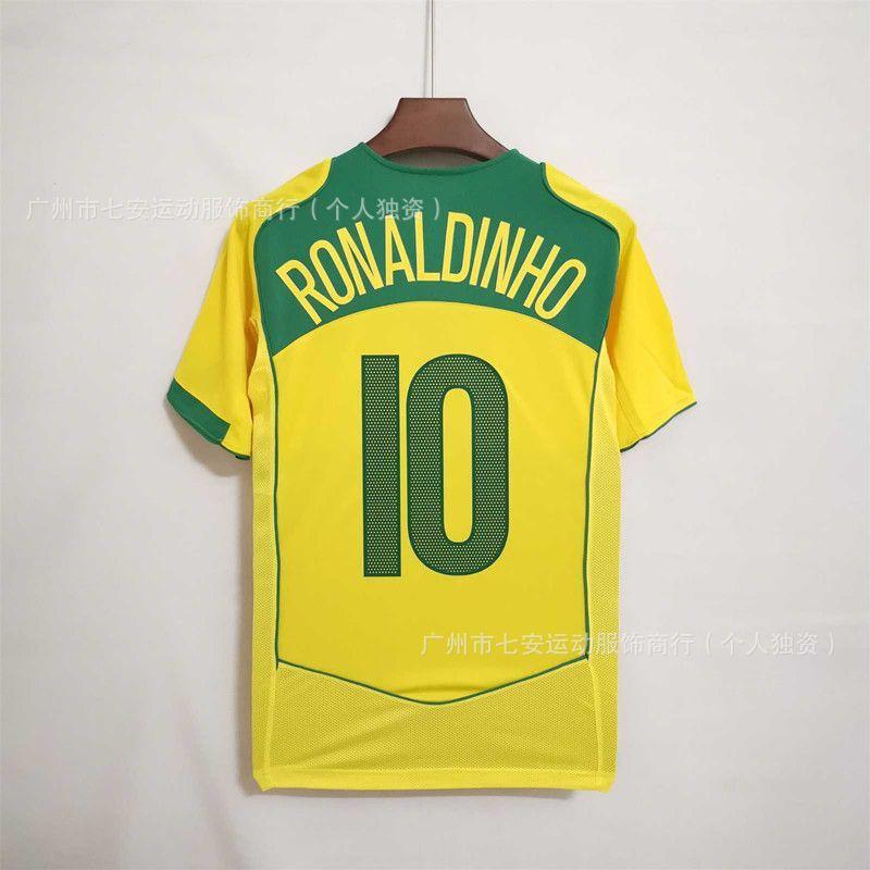 Vintage Jersey Football Jersey AC Luo Maldini Bocaka Jr. Luo Zidane Mal Beckham Pogba